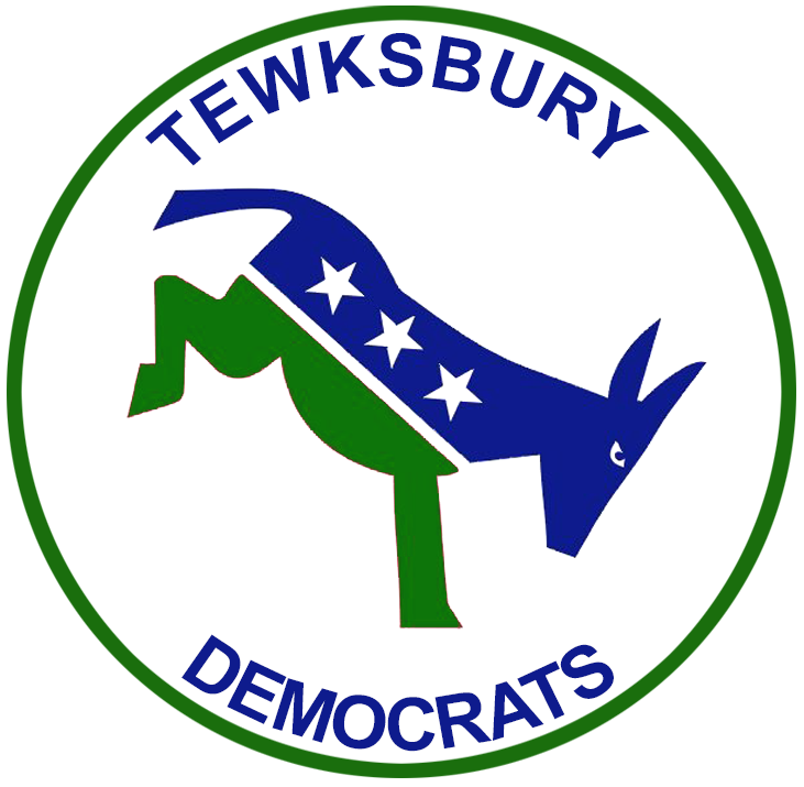 Tewksbury Democrats